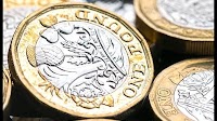 Pound Slides Amid BoE Rate Cut Speculation
