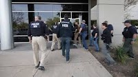 ICE arrests more than 280 at Texas business, biggest workplace immigration raid in a decade