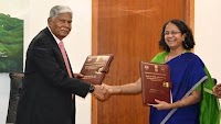 WTC Mumbai and Maharashtra Postal Circle (DoP) Partner to Boost Trade and Global Connectivity