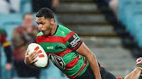Ty Ty’s ‘Shake ‘n’ Bake’ Wins Macca’s Try of the Year Award