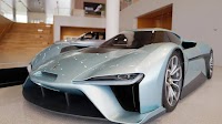 Singapore Wealth Fund Accuses EV Maker Nio of Inflating Revenue