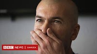 Abakunzi ba Real Madrid basaba ko Zinedine Zidane yirukanwa