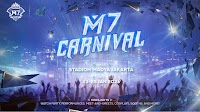 Mobile Legends Fans Set for Epic M7 World Championship and Carnival Experience in Indonesia