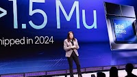 CES 2025: 15 PC Chips Announced By Intel, Nvidia, AMD And Qualcomm