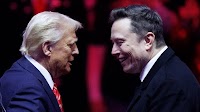Trump-Musk feud escalates: What happened? And what comes next?