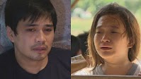Abby Bautista plays young child raped repeatedly in MMK