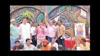 UP minister warns of vigilante action after man lynched on theft suspicion