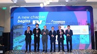 FV Hospital is now a member of Thomson Medical Group: Working together towards big goals