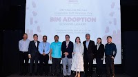 UEM Sunrise Hosts First-Ever Building Information Modelling (BIM) Strategy Day With Other Industry Players