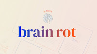 ‘Brain rot’ named Oxford Word of the Year 2024