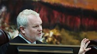 Utah Supreme Court associate chief justice pens letter announcing departure