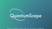 QuantumScape’s Battery Hopes vs. Market Reality: QS Stock Tests Support!