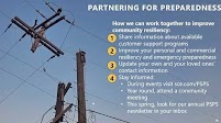 PSPS Meeting: Southern California Edison Provided Info