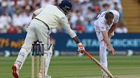 Angry Ben Stokes, Chris Woakes complain against Ravindra Jadeja, umpire warns India all-rounder