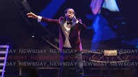 Kes, Kit Israel, Bunji score big on Madea’s Destination Wedding