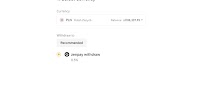How to Withdraw from Binance via Zen?