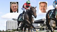 Ray and Duff's Rosehill Saturday tips: $4.60 best bet ‘ideally placed'