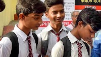 HPBOSE SOS Result 2023 Announced for Classes 8, 10 and 12 at hpbose.org