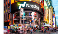 Nasdaq Composite Live: All-Time Highs With Earnings Season Heating Up