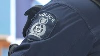 Teen shot after aiming gel-blaster gun at cop