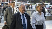 Things to know about the bribery prosecution of ex-Sen. Bob Menendez and his wife, Nadine Menendez