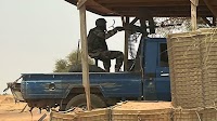 Lack of jobs, the main driver of violent extremism in sub-Saharan Africa: UNDP