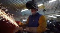 High school juniors are getting $70,000-a-year job offers from companies desperate to hire skilled tradespeople