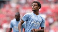 Premier League: Blow to Manchester City as Oscar Bob out for four months, Rodri ‘not ready’ for opener - Sports News