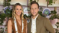Olly Murs reveals brief split from fiancé Amelia Tank
