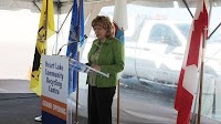 Brampton’s newest recycling centre offers residents many reasons to go green