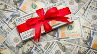 Public Officials Received Gifts Worth 22 Million GEL in One Year - TI