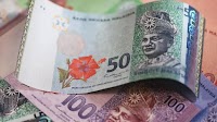 Ringgit seen weakening as traders weigh rate cut in Malaysia, Trump tariffs