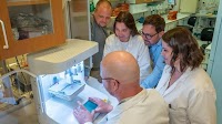 “Skin in a syringe” a step towards a new way to heal burns