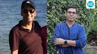 AIIMS gastroenterologist shares how he lost 15 kgs, reversed fatty liver with 3 simple gut health changes | Health