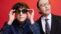 Sparks repeat their "mantra since 1972" on single 'Do Things My Own Way', announce new album 'MAD!' with UK, Europe and Japan tour
