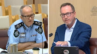 How Australian undercover police ‘fed’ an autistic 13-year-old’s fixation with Islamic State