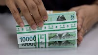 Thai Baht, Korean Won Bounce Back at Open as Sentiment Improves
