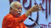 Hum Do, Humaare Teen: RSS Chief Says Every Family Should Have 3 Children