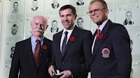 Datsyuk On Detroit’s Future, No. 13 Jersey, And Modern NHL Trends