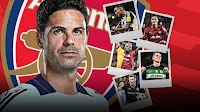 Arsenal - which strikers could they try to sign? Alexander Isak, Benjamin Sesko, Santiago Gimenez, Victor Osimhen, Victor Gyokeres analysed