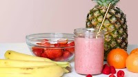 Need More Fiber in Your Diet? Try a New Fiber-Rich Velvety Gel