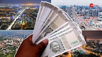 7 Countries Where Indian Rupees Can Make You A Millionaire