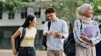 Indonesia earmarks 20% of its state budget for education
