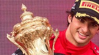 Crazy! Carlos Sainz Jr. Has A Net Worth Of IDR 705.4 Billion, His Latest Contract At Ferrari Is IDR 150.1 Billion