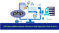 Critical PHP Vulnerabilities Expose Systems to SQL Injection & DoS Attacks – Update Immediately