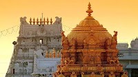 TTD Announces Tirumala Darshan and Room Booking Dates for October