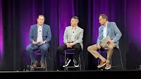 CISA officials say agency is moving ahead despite workforce purge