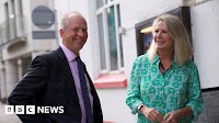 Jersey aid agency appoint first ever patron