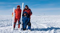 Beyond Epica deep drilling campaign begins in Antarctica