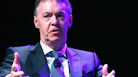 KKR turns to former Sky boss in UK and TMT push